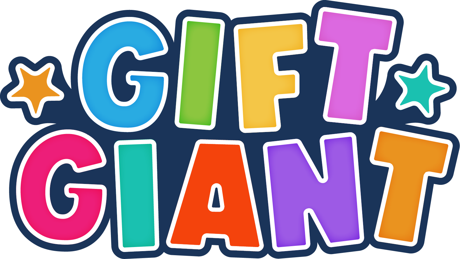 Gift Giant