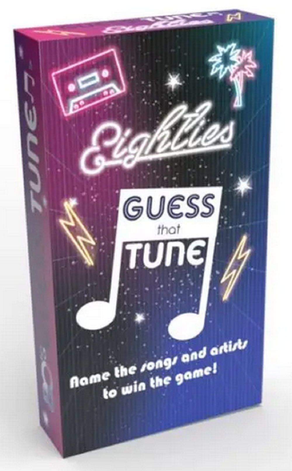 Guess That Tune 80s