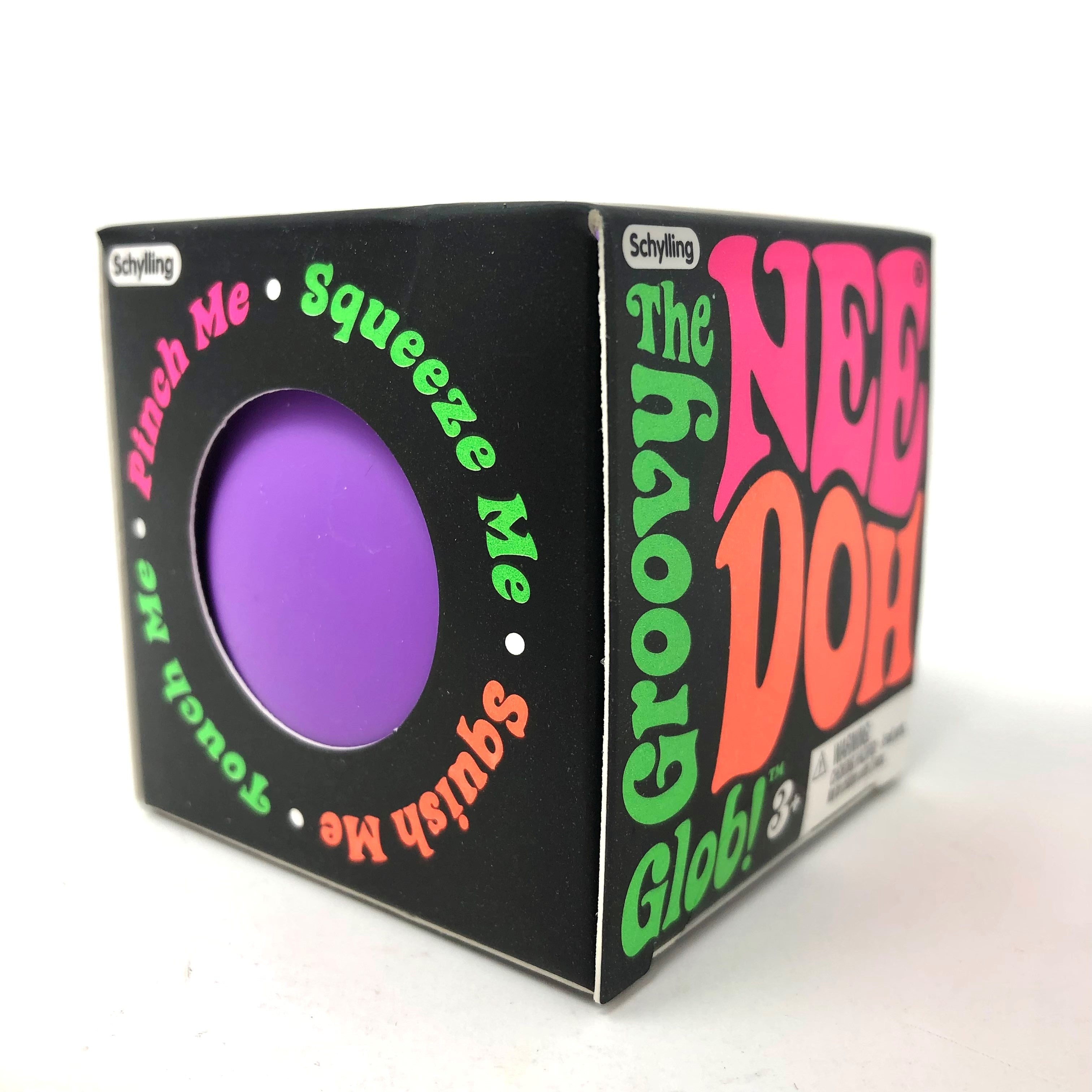 Schylling Nee-Doh Stress Ball