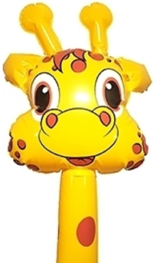 Bloonimals Inflatable Giraffe