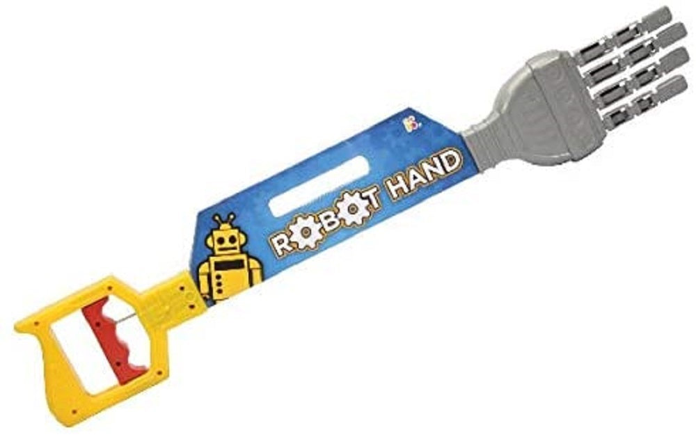 Keycraft Robot Hand