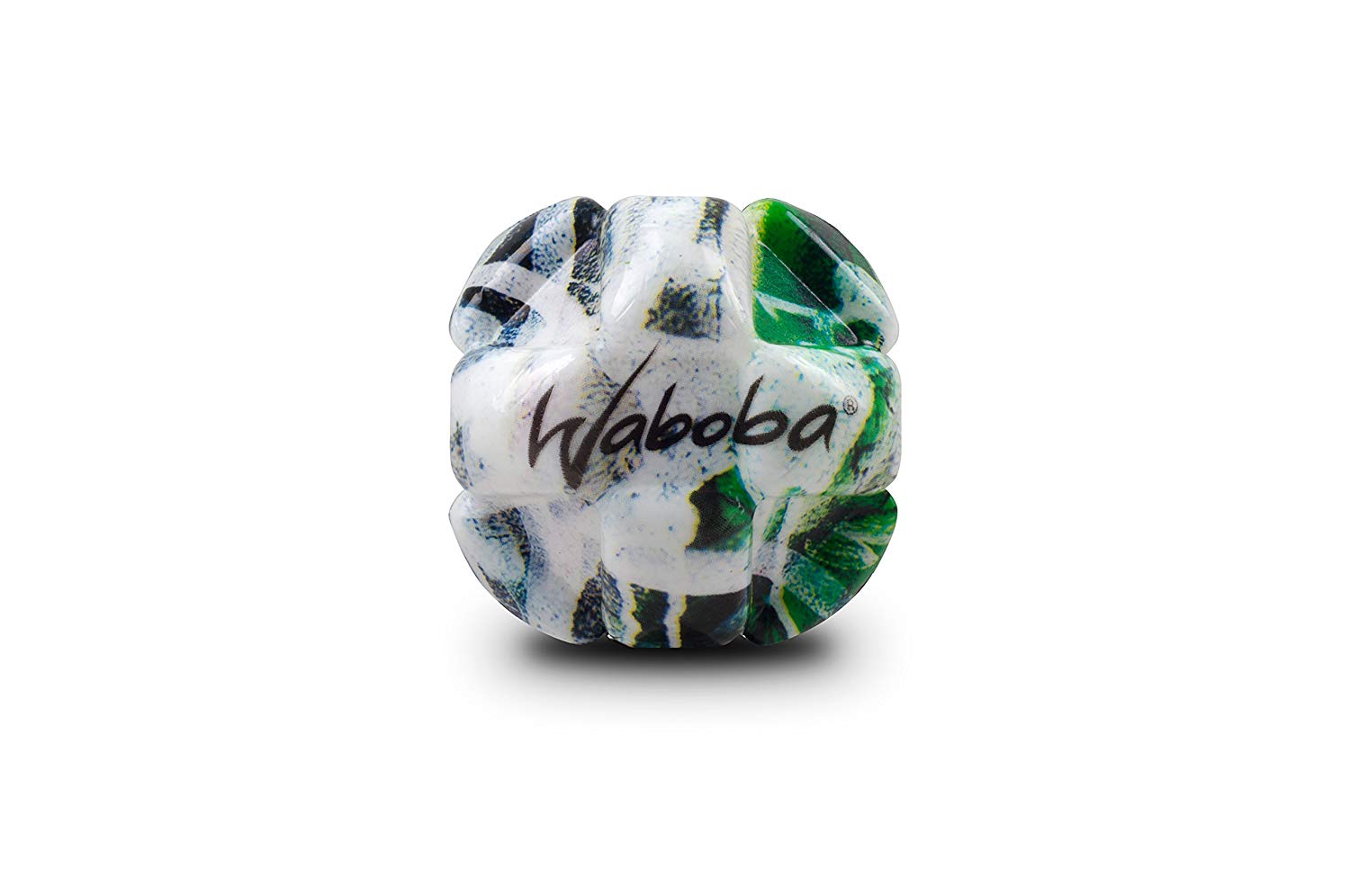 Waboba Street Ball