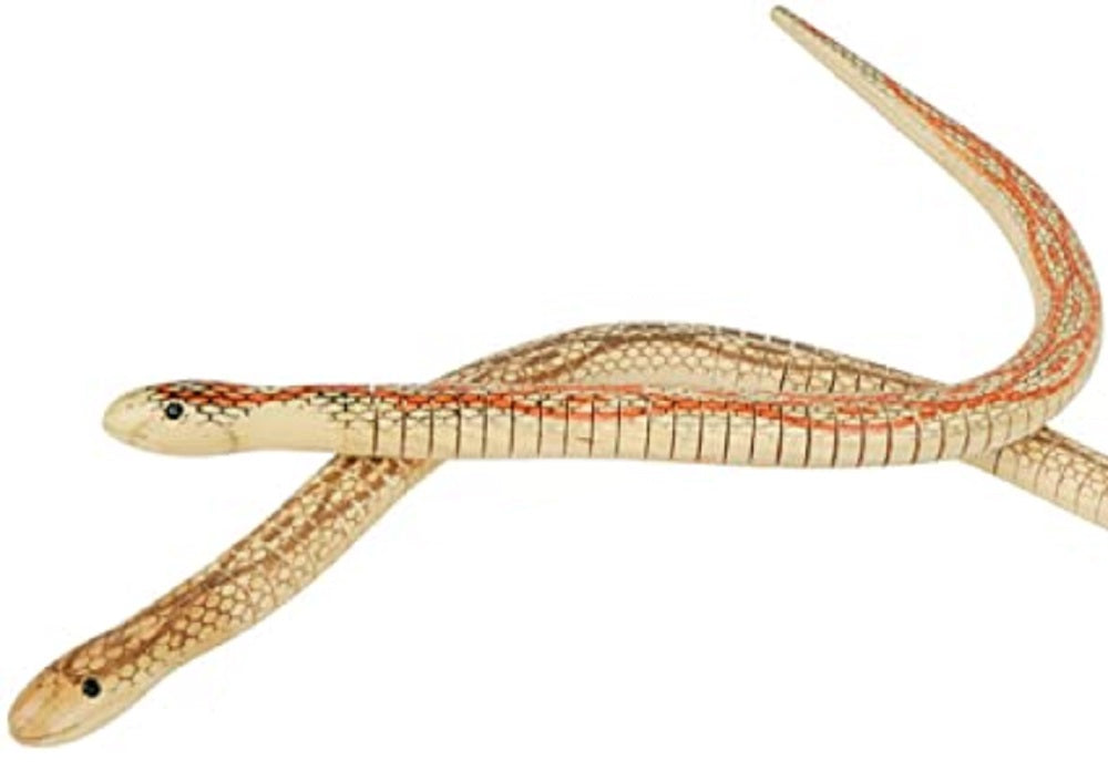 Keycraft Wooden Snake 50cm