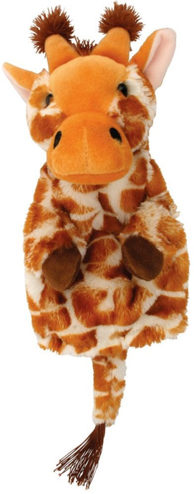 Ashwood Puppet Pals Giraffe