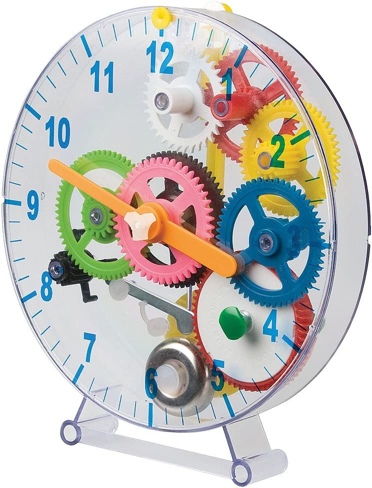 Tobar Make Your Own Clock