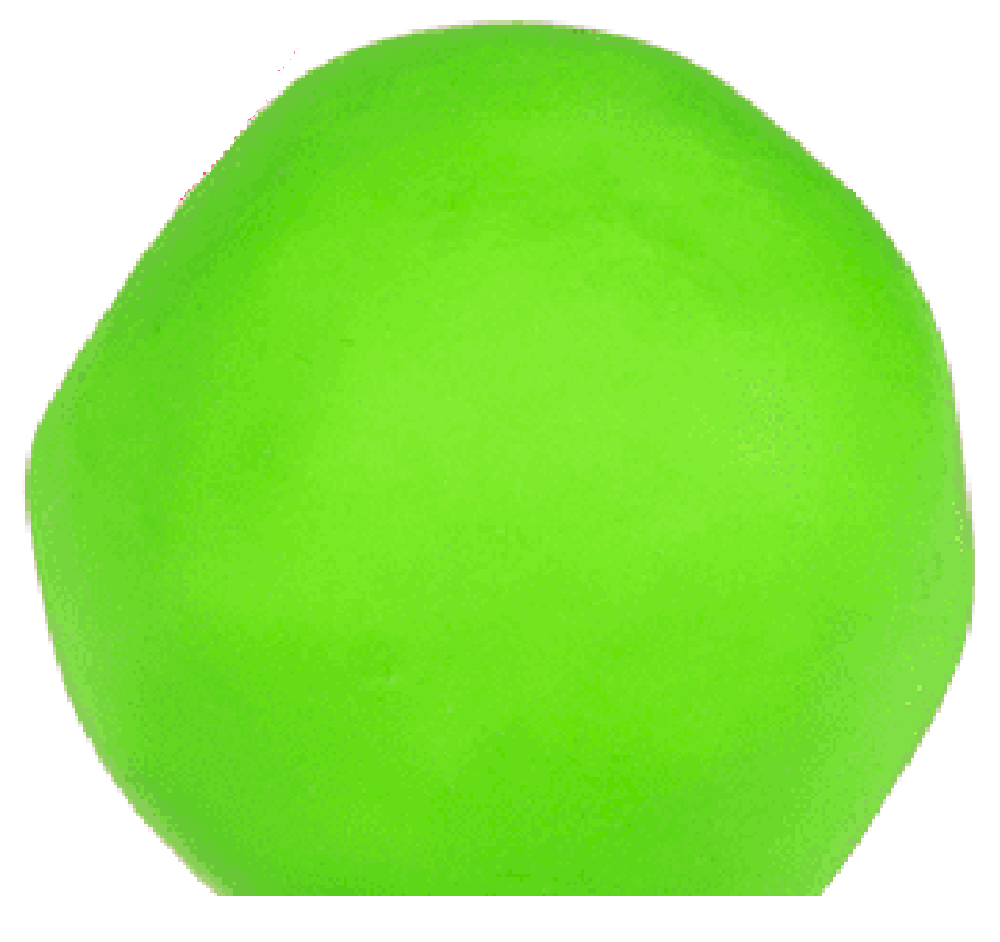Anti-Stress Neon Balls