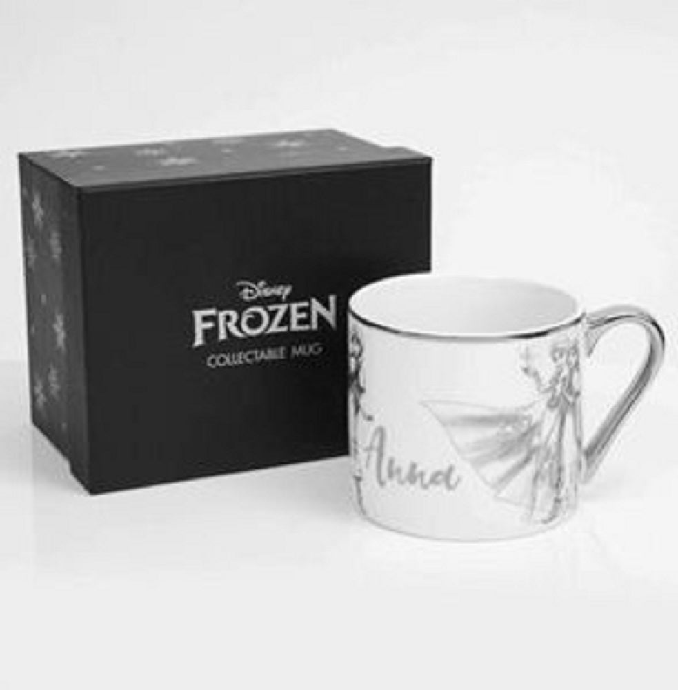 Disney Frozen Collectable Mug Anna