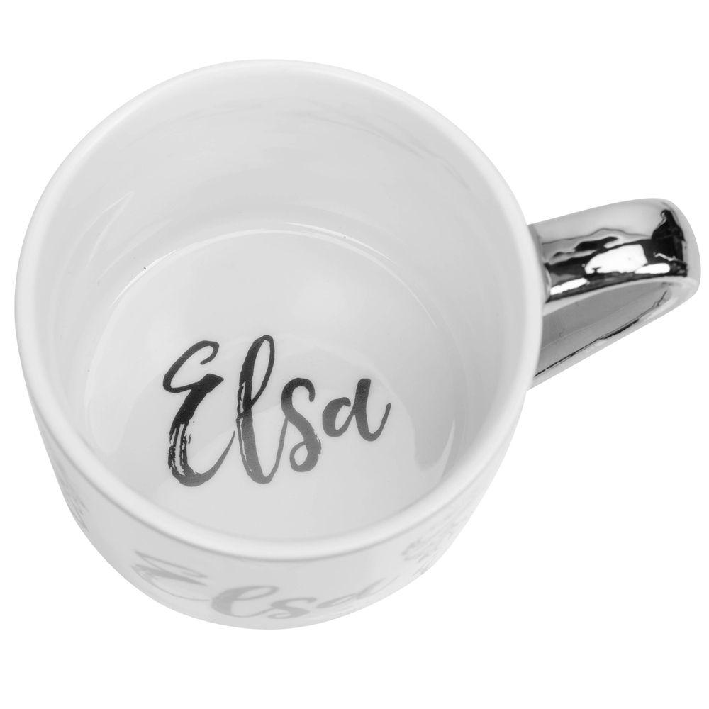 Disney Frozen Collectable Mug ELSA