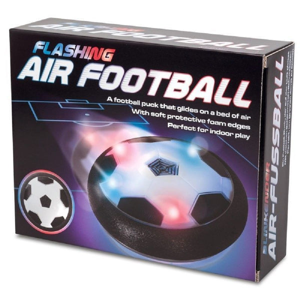 Flashing Air Football;
