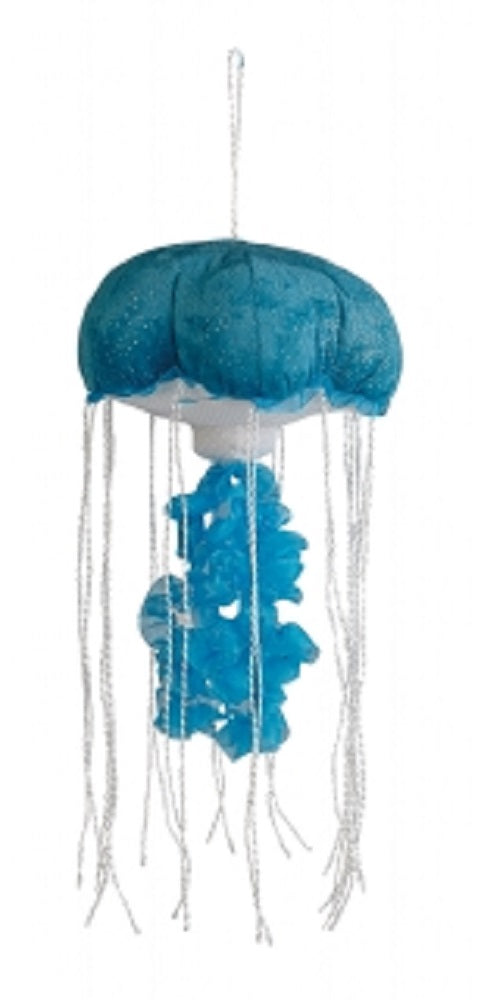 Ravensden Hanging Plush Jellyfish 35cm