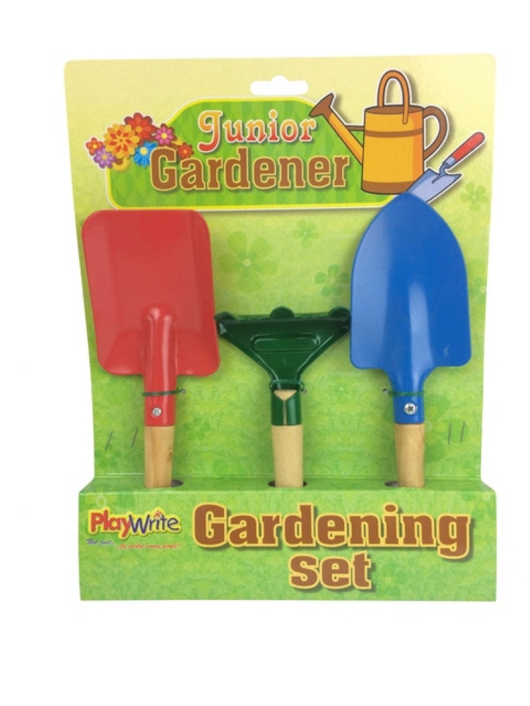 Junior Gardening Set