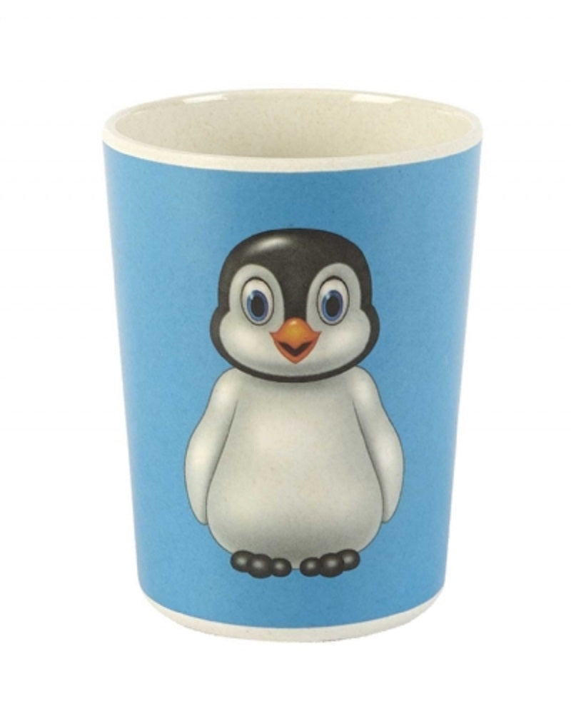 Ravensden Penguin Cup 10cm