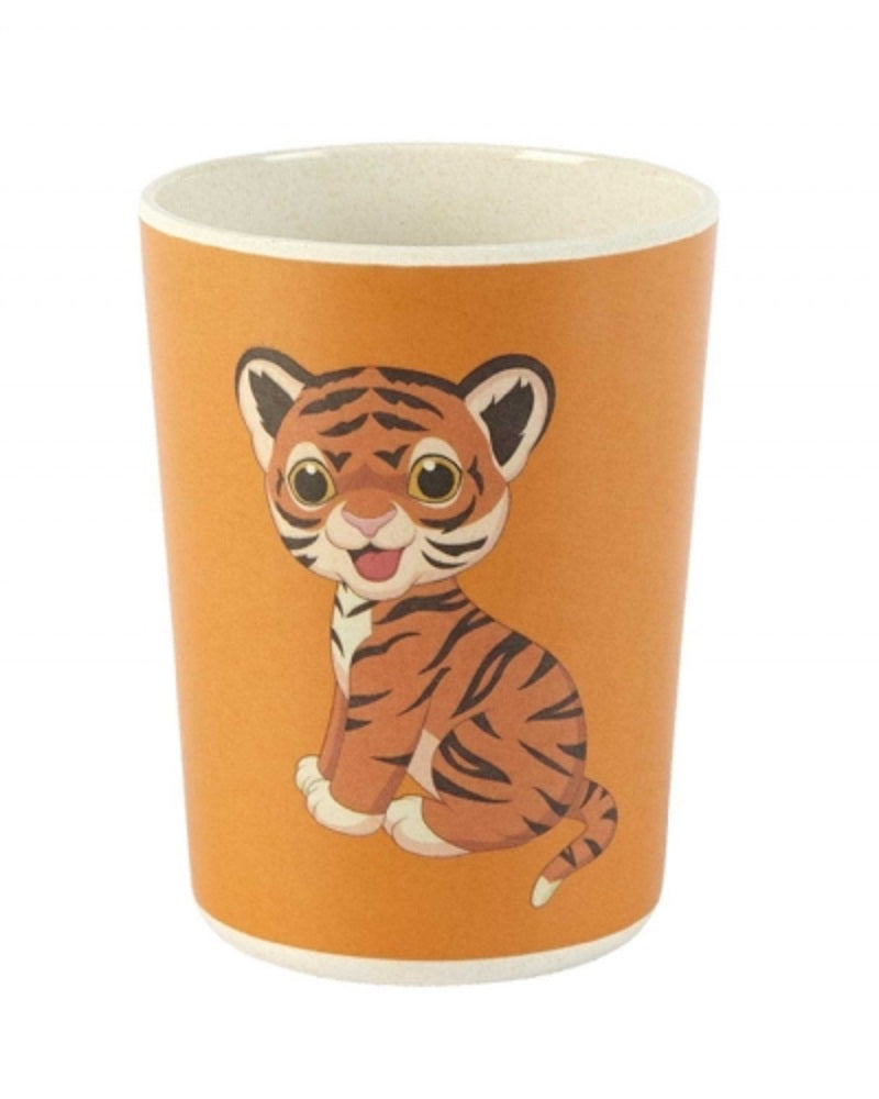 Ravensden Tiger Cup 10cm