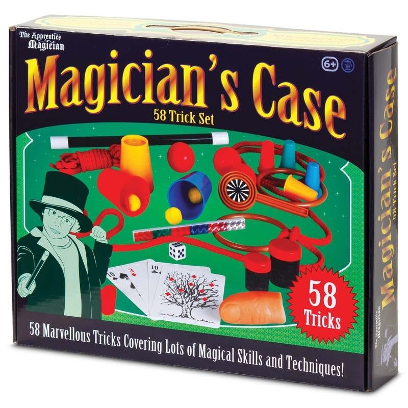 Magician's Case