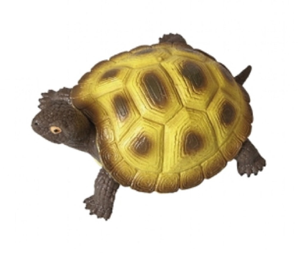 Ravensden Rubber Tortoise Figure 15cm - 2 Designs