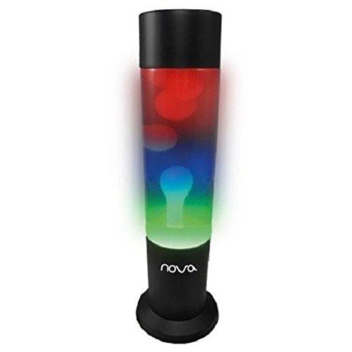 Nova Rainbow Lava Lamp