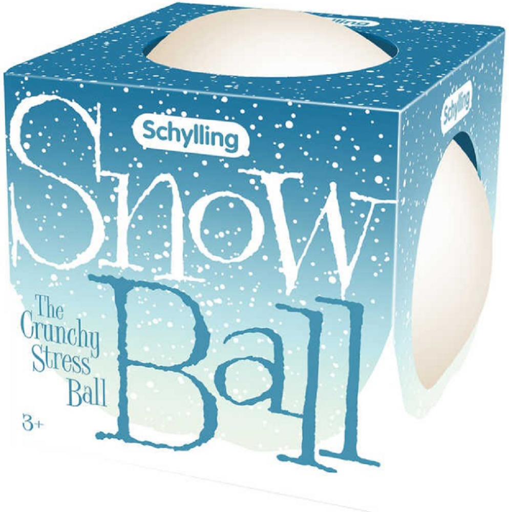 Schylling Snow Ball