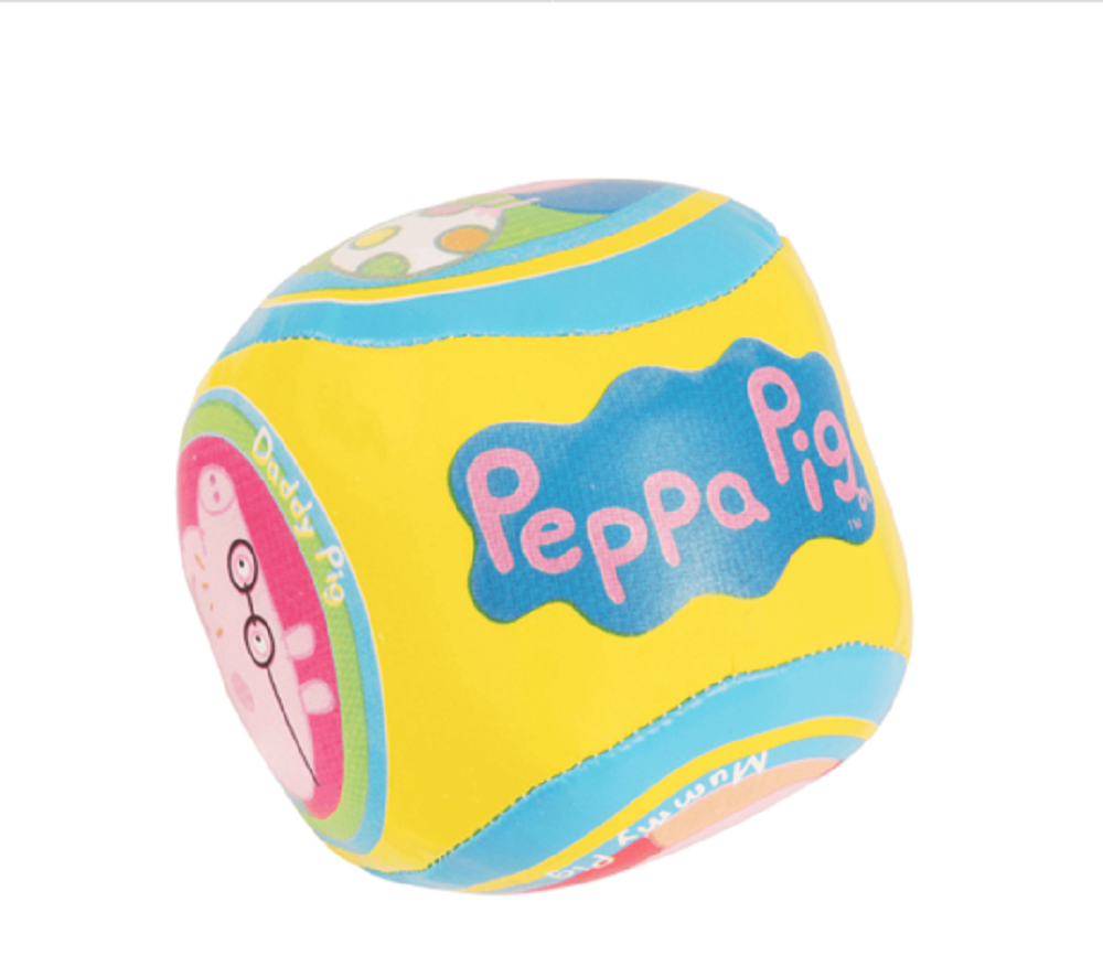 Peppa Pig Soft Ball