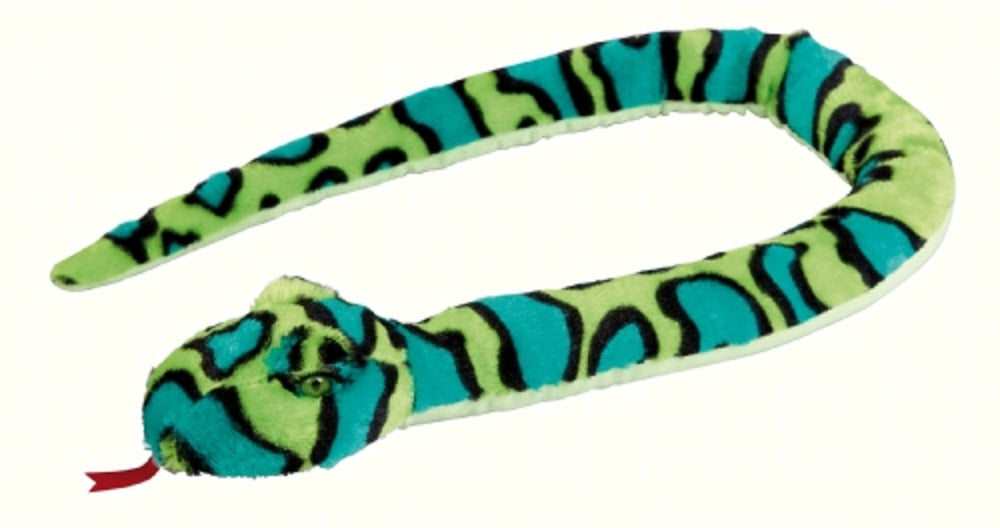 Ravensden Soft Plush Snake 60cm