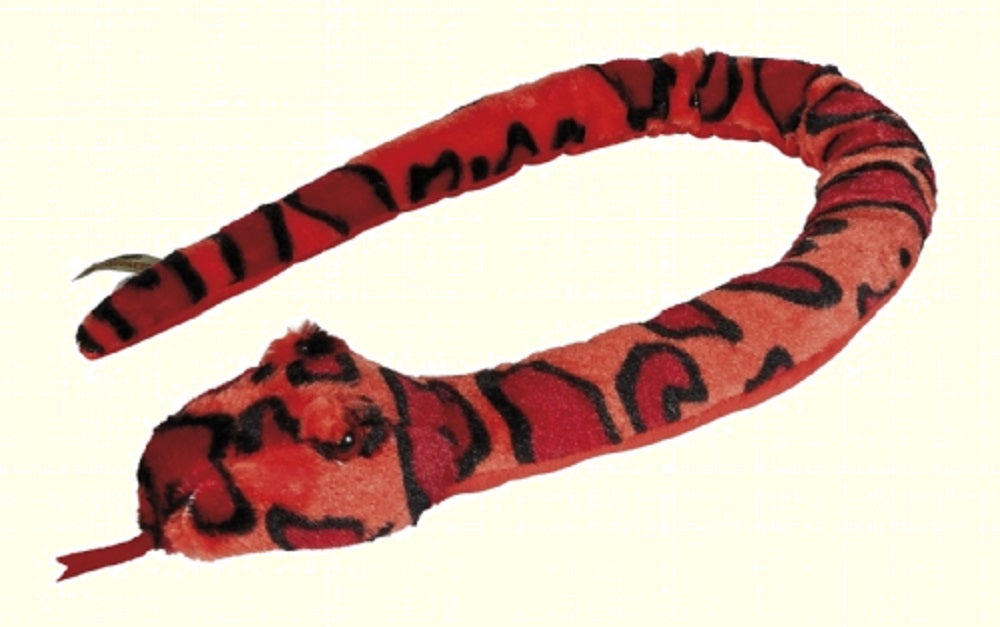 Ravensden Soft Plush Snake 60cm