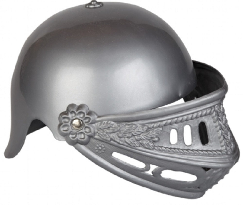 Ravensden Knight Helmet