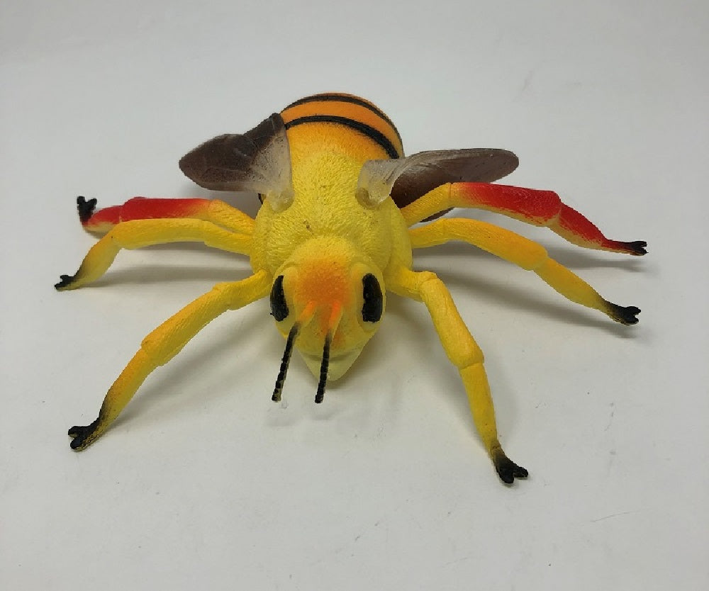 Ravensden Rubber Insect Figure 15cm - 6 Designs