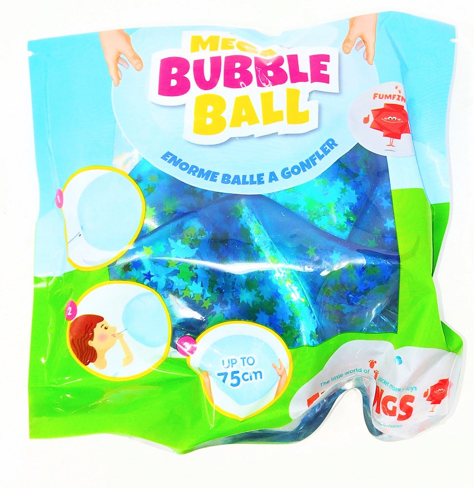 Keycraft Mega Bubble Ball