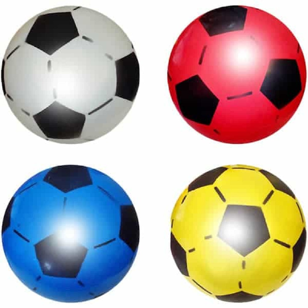 Keycraft Inflatable 8" Foot Ball