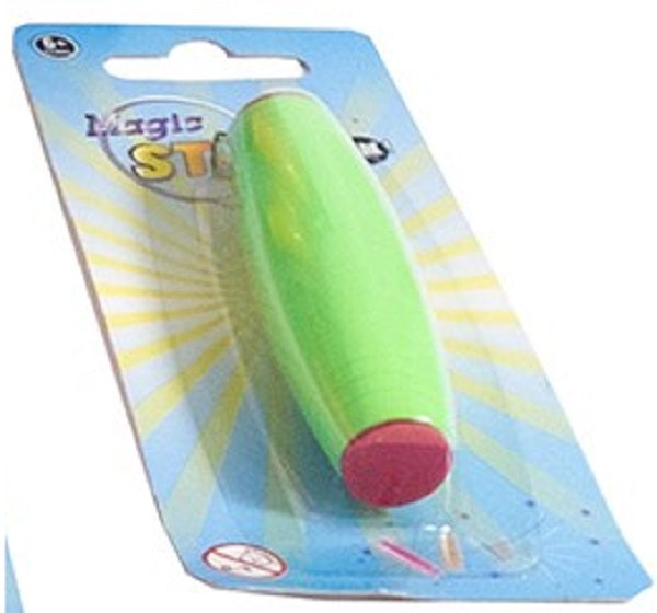 Neon Tumbler Magic Stick