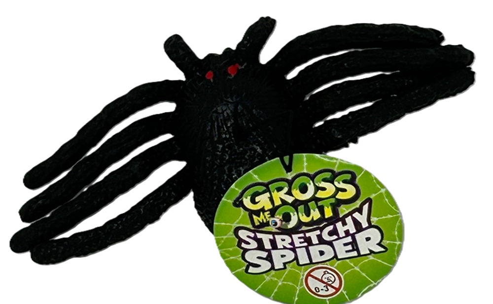 Kandytoys Stretchy Creatures