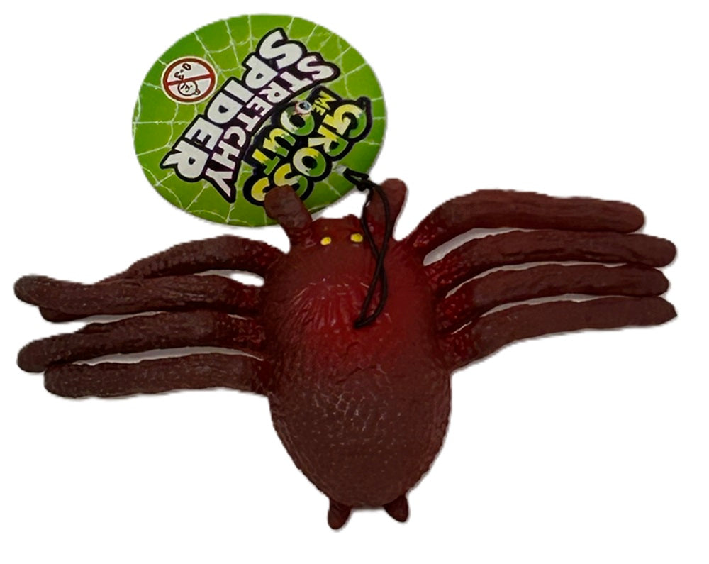 Kandytoys Stretchy Creatures