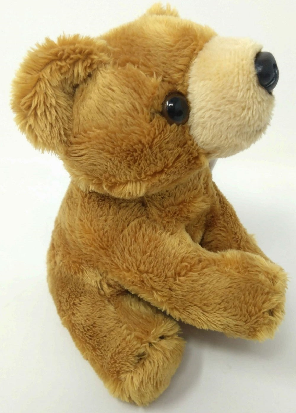 Ravensden Soft Toy Brown Bear Plush 15cm