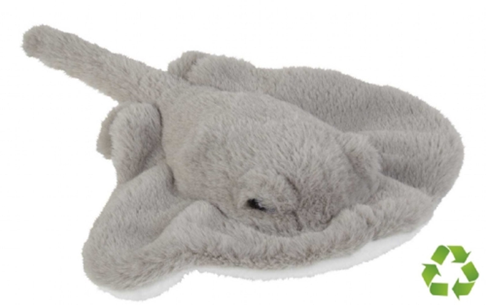 Ravensden Soft Toy Ray 24cm