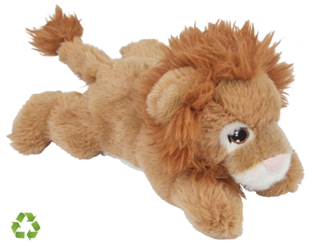 Ravensden Soft Toy Lion 26cm