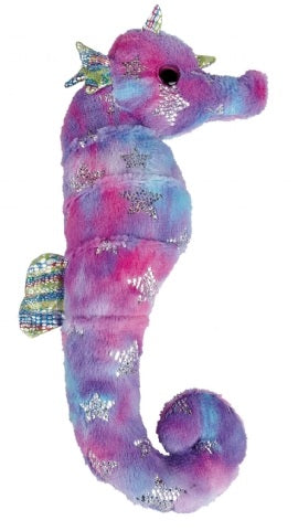 Ravensden Plush Soft Toy Seahorse 43CM