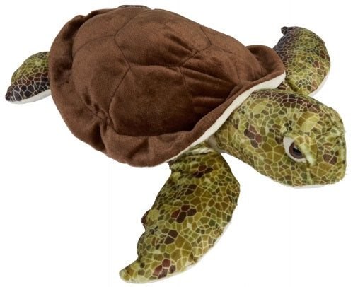 Ravensden Turtle Plush Soft Toy - 45CM