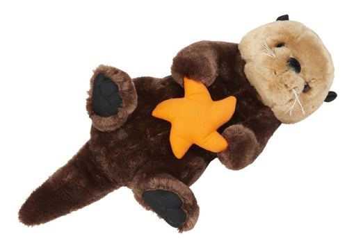 Ravensden Sea Otter Soft Toy - 46CM