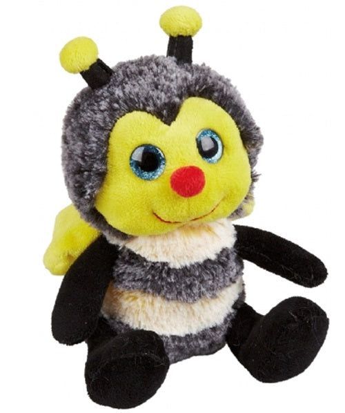 Ravensden Bee Soft Plush Toy - 20CM