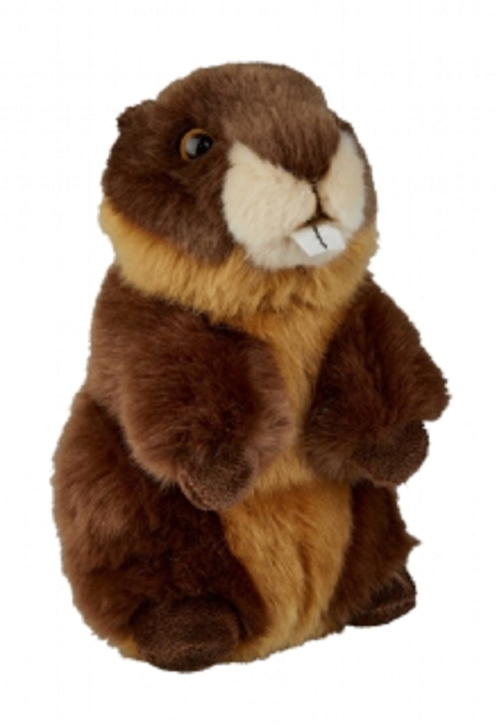 Ravensden soft toy beaver 18cm