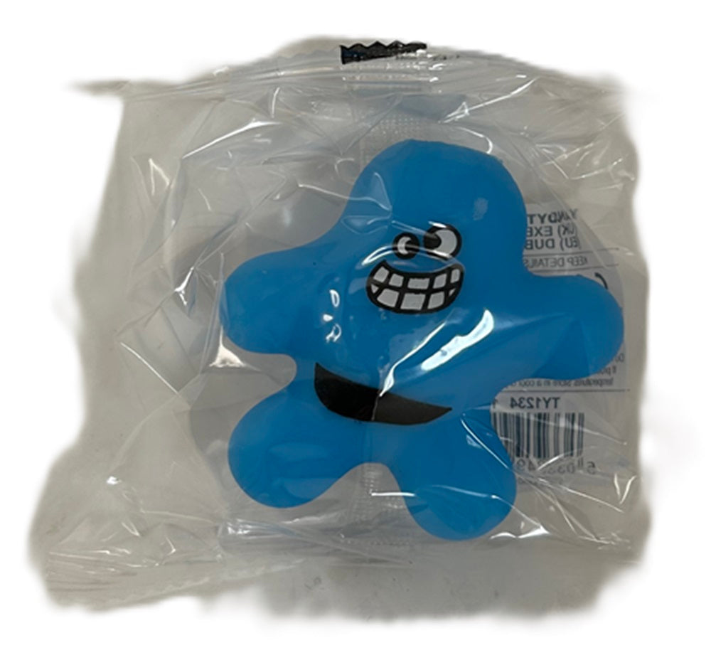 Kandytoys Mini Splat Men