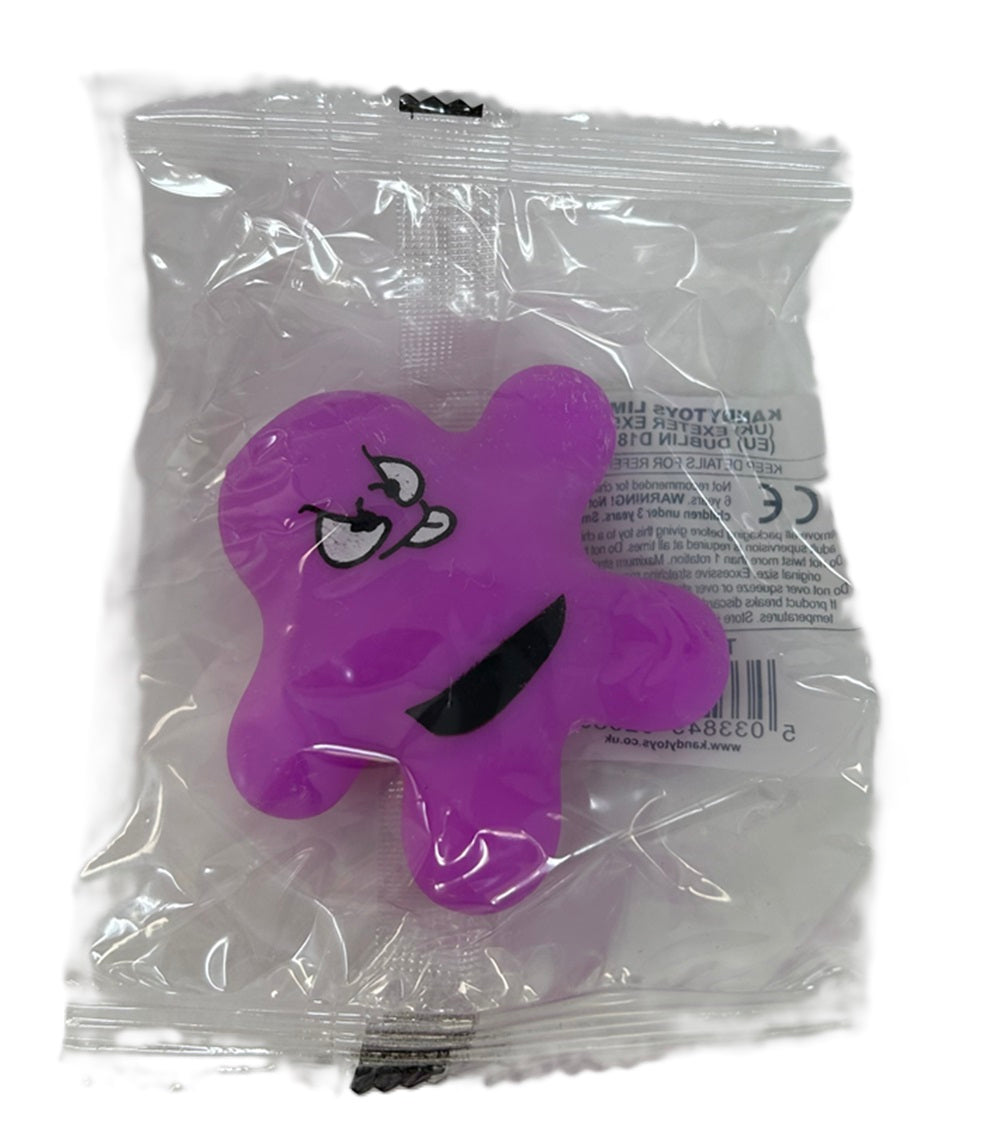 Kandytoys Mini Splat Men