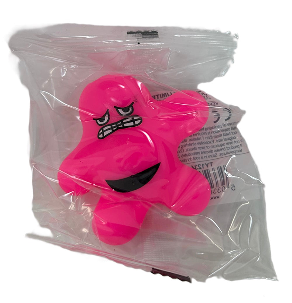 Kandytoys Mini Splat Men