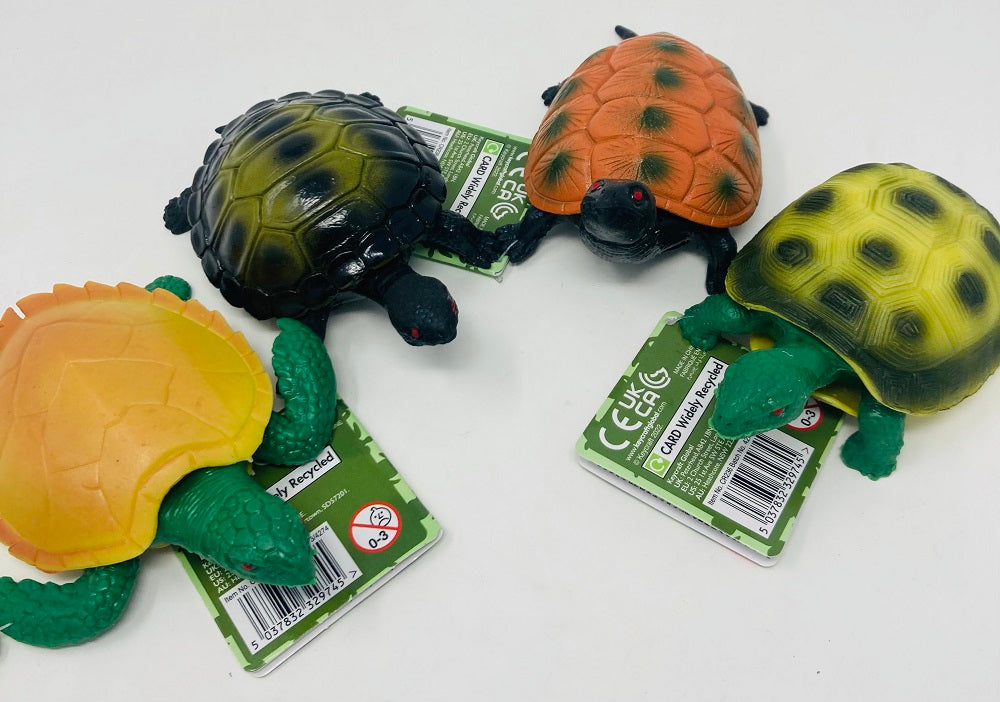 Keycraft Stretchy Turtles