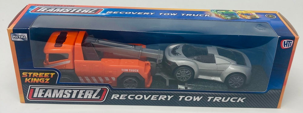 HTI Teamsterz Recovery Tow Truck