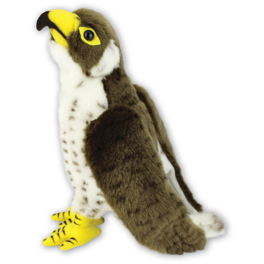 Ark Toys Peregrine Falcon Soft Toy 23cm