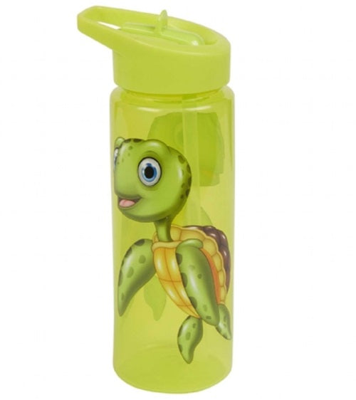 Ravensden Turtle Drinking Bottle - 19cm