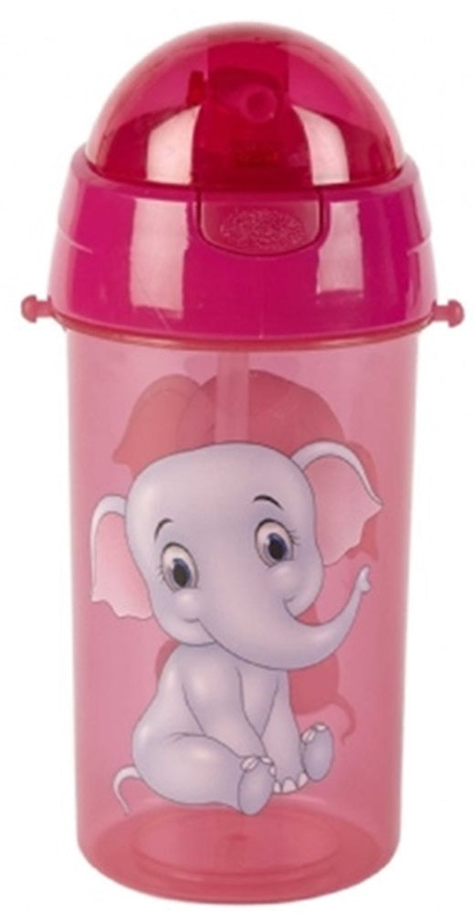 Ravensden Elephant Drinking Bottle - 20CM