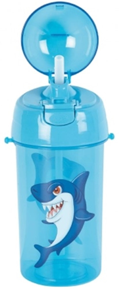 Ravensden Shark Drinking Bottle - 20cm