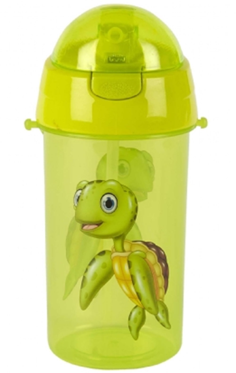 Ravensden Turtle Drinking Bottle - 20cm