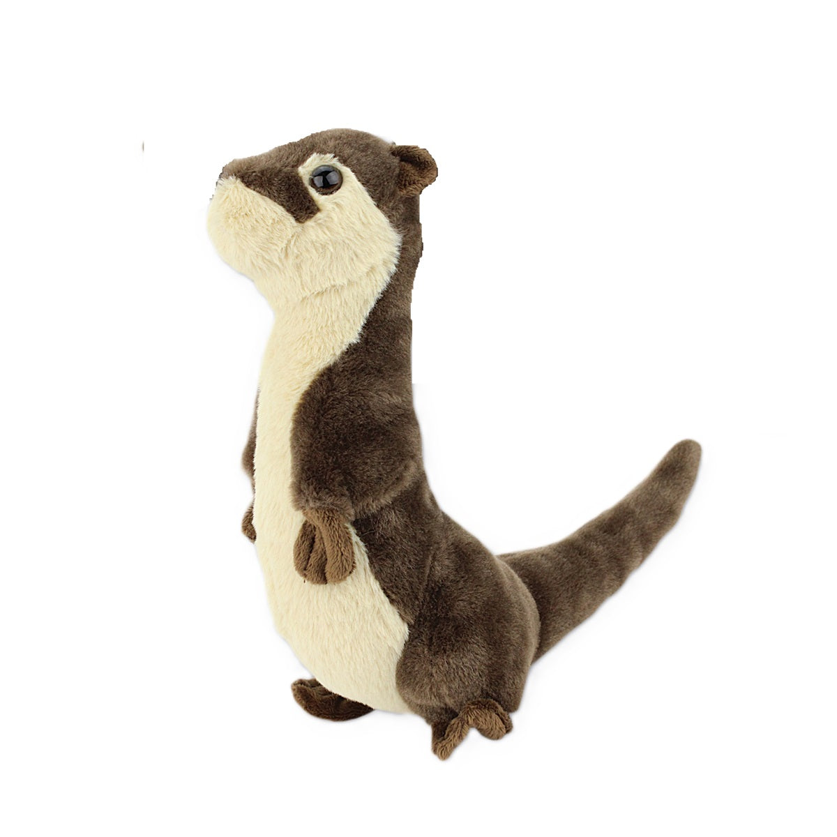 Ark Toys Soft Toy Otter Plush 23cm